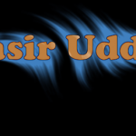 Nasir Uddin1